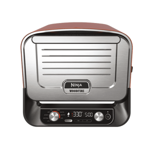    NINJA WOODFIRE  OO103