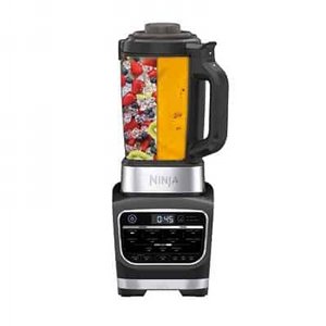 Ninja Nutri COLD & HOT BLENDER  '        HB153